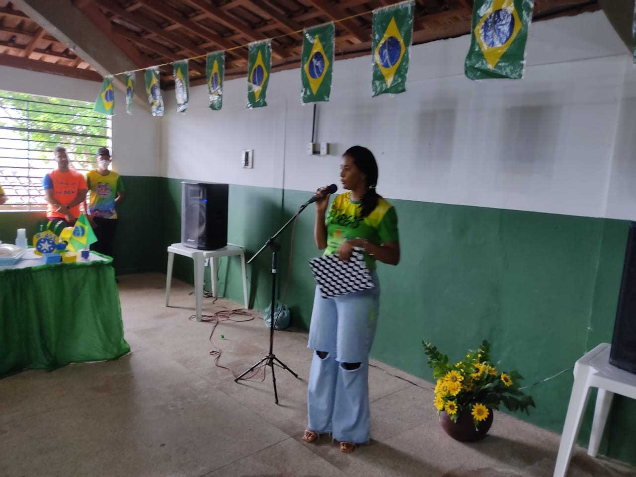 Camacã: Emoção e festa no retorno das atividades do Clube da Melhor Idade